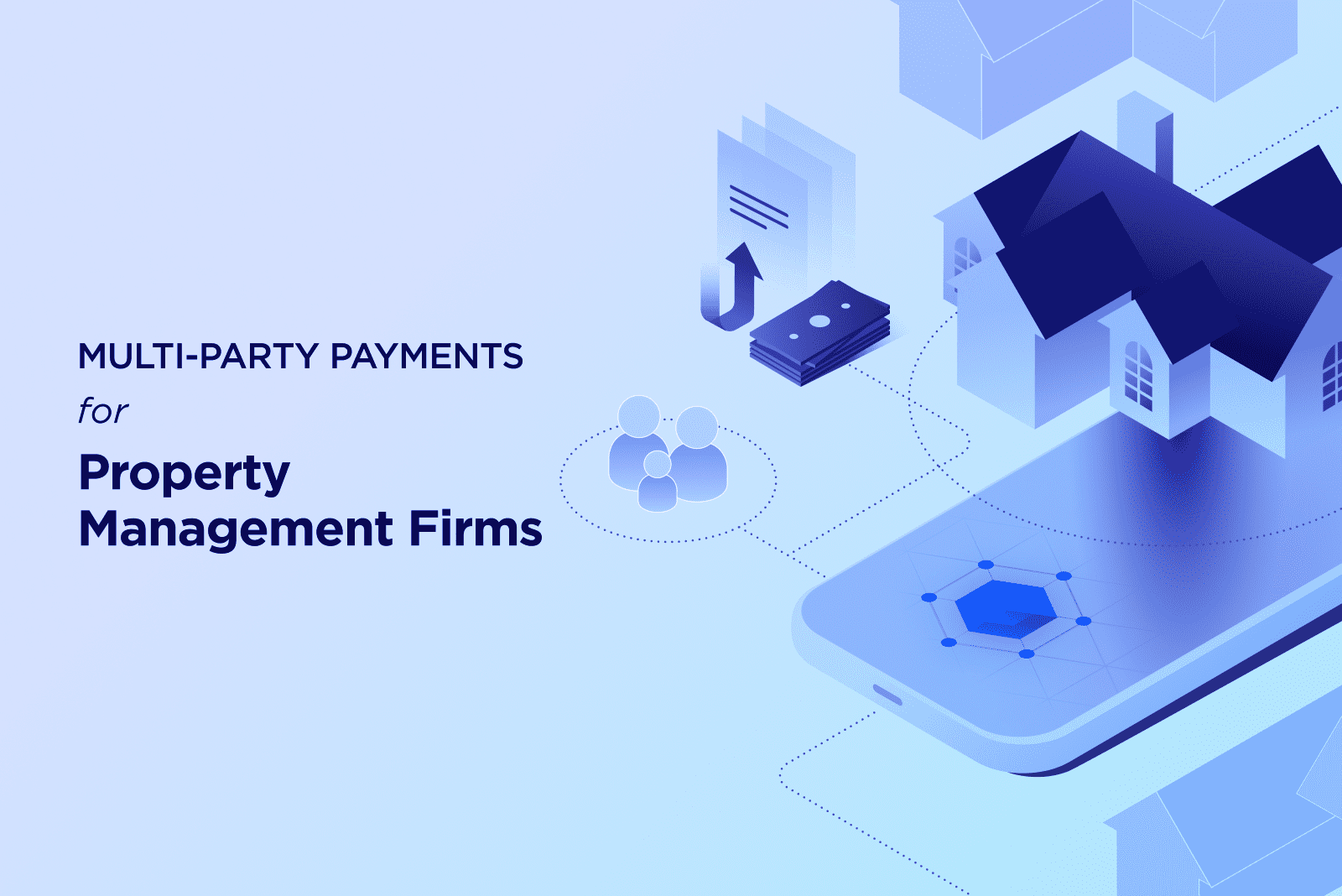 Transcard Streamlines Security Deposit Refunds with their MultiParty